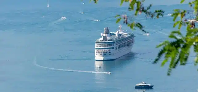 Le Joyau de la Flotte MSC : Quel Est le Plus Beau Bateau ?